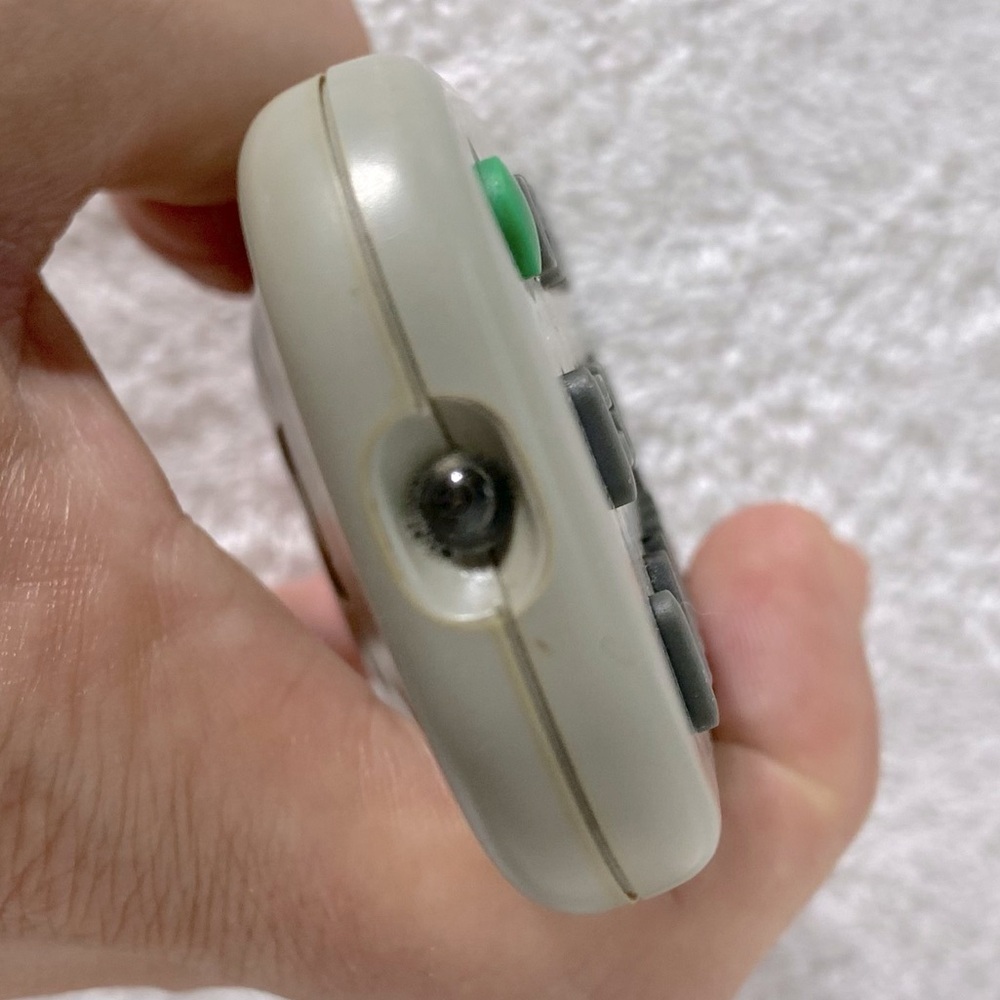 5/$35 Sony System Audio Remote Control - Picture 7 of 11